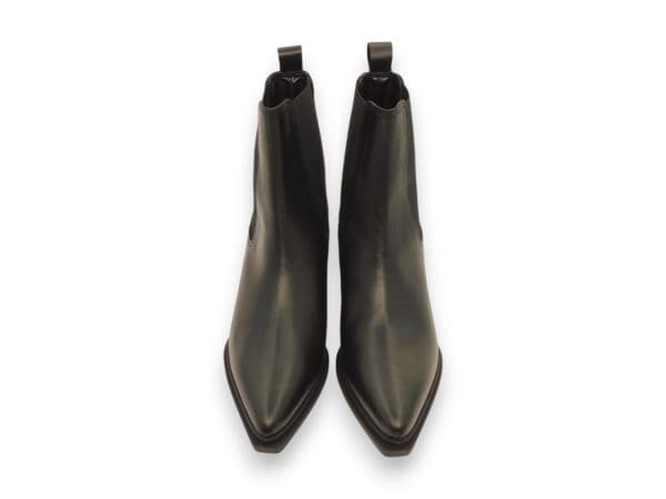 Canape Donna Texano Nero 2567 3