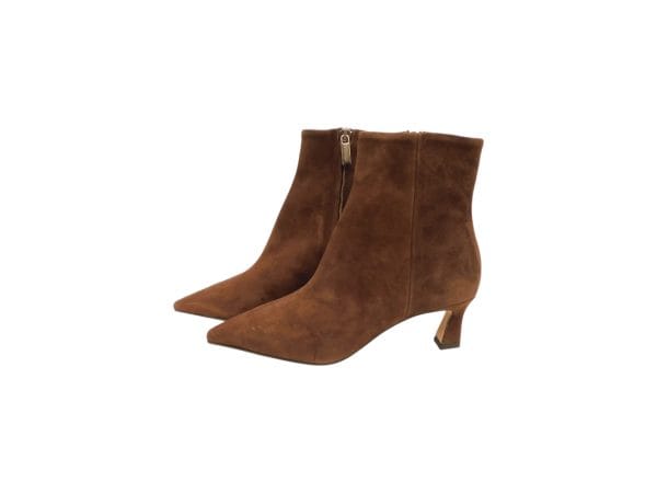 Canape Donna Tronchetto Marrone 1651 1