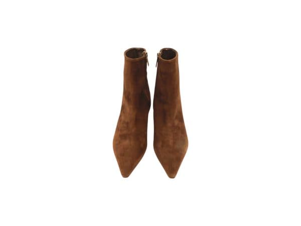 Canape Donna Tronchetto Marrone 1651 2