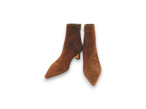 Canape Donna Tronchetto Marrone 1651 3