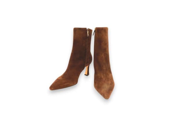 Canape Donna Tronchetto Marrone 791 2