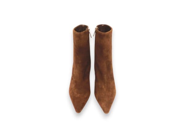 Canape Donna Tronchetto Marrone 791 3