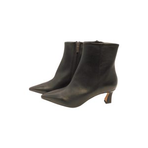 Canape Donna Tronchetto Nero 1651 1