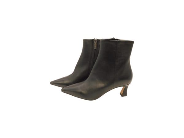 Canape Donna Tronchetto Nero 1651 1