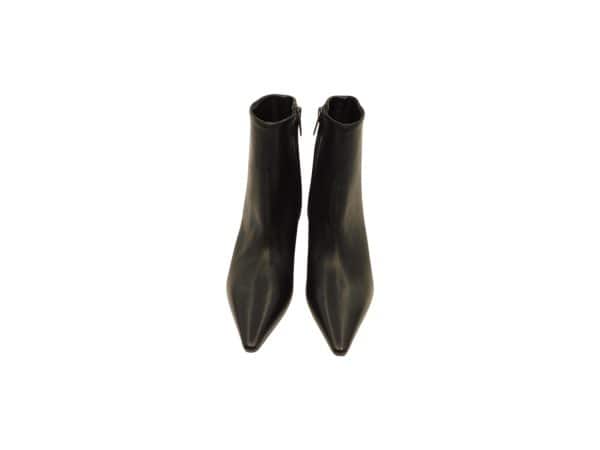 Canape Donna Tronchetto Nero 1651 2