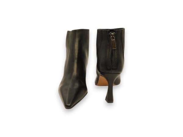 Canape Donna Tronchetto Nero 786 2