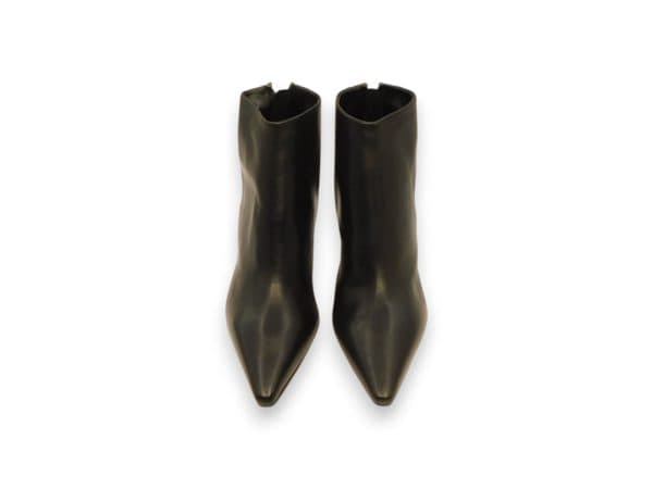 Canape Donna Tronchetto Nero 786 3