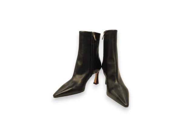 Canape Donna Tronchetto Nero 791 2