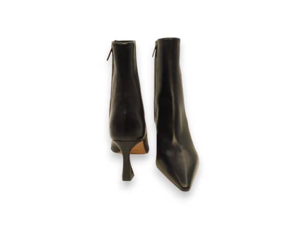 Canape Donna Tronchetto Nero 791 3