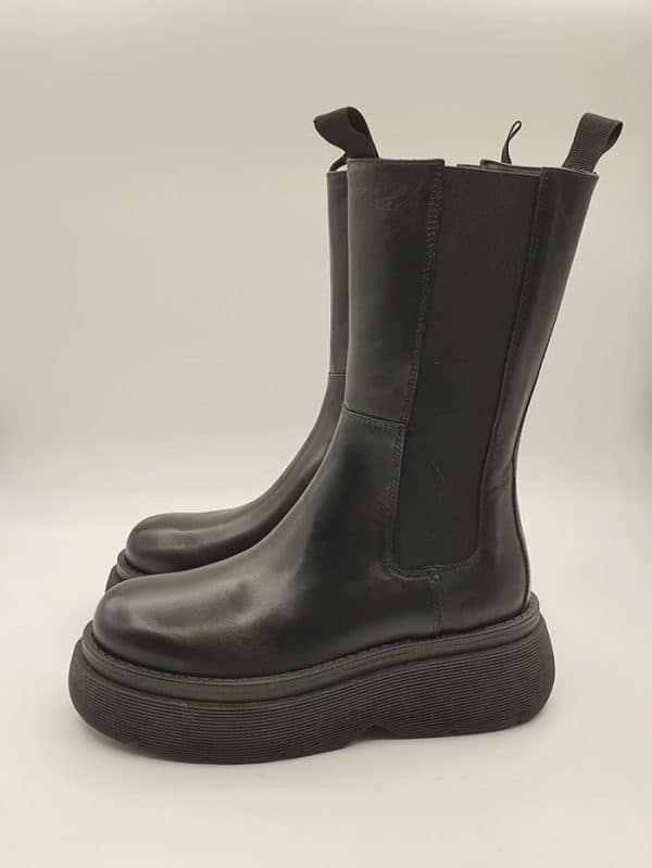 Cdf Donna Beatles Nero 8001 1
