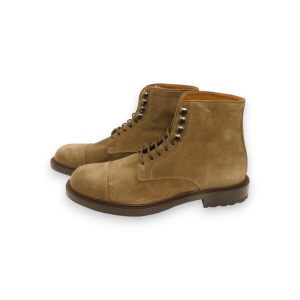 Cerbero Uomo Altalacci Marrone Gr11 1