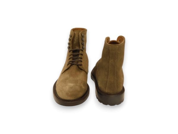 Cerbero Uomo Altalacci Marrone Gr11 2