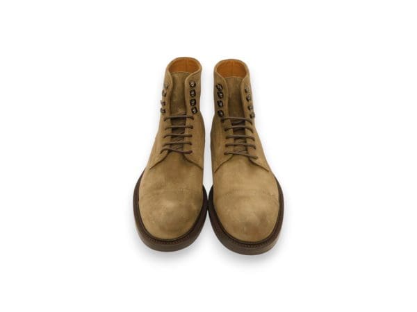 Cerbero Uomo Altalacci Marrone Gr11 3