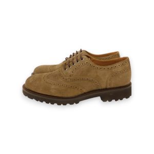 Cerbero Uomo Bassaricamata Marrone Md3 1