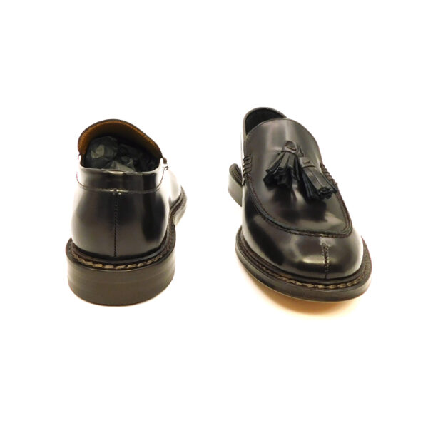Cerbero Uomo Mocassino Moro Pc2 2