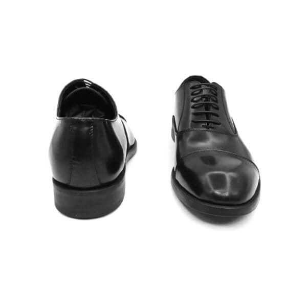 Cerbero Uomo Scarpa Nero Tz55 2