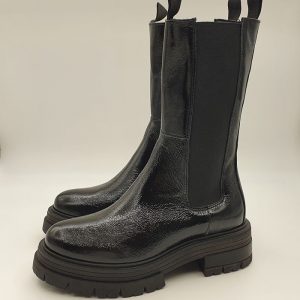 Champdefleurs Donna Beatles Nero 2001 1