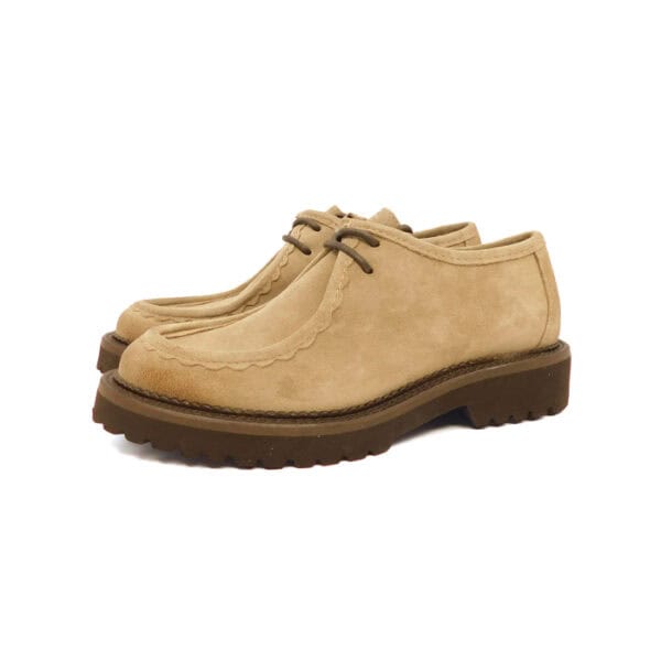 Champdefleurs Donna Scarpa Tortora 2019 1