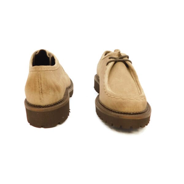 Champdefleurs Donna Scarpa Tortora 2019 2