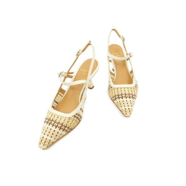Chantal Donna Chanel Avorio 2551 2