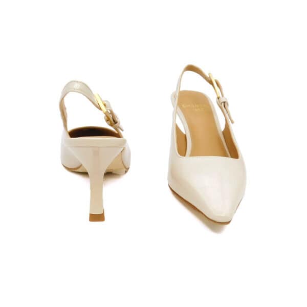 Chantal Donna Chanel Latte 2548 2