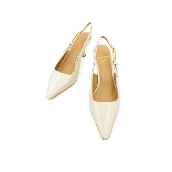 Chantal Donna Chanel Latte 2548 3