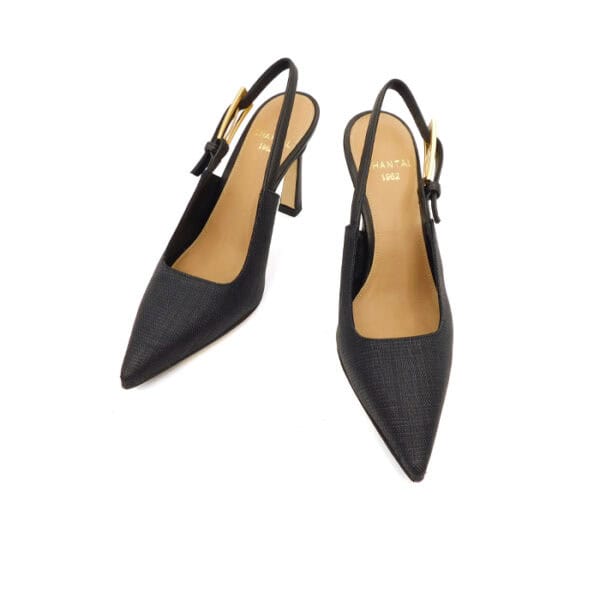 Chantal Donna Chanel Nero 2502 3