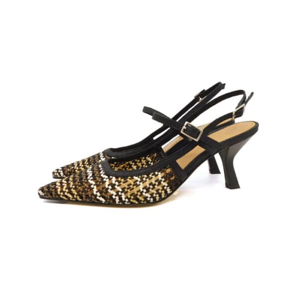 Chantal Donna Chanel Nero 2551 1