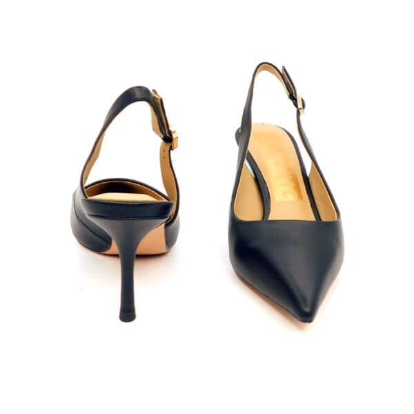 Chiconic Donna Chanel Nero 200 2