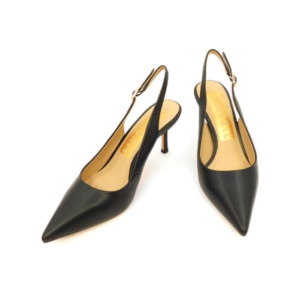 Chiconic Donna Chanel Nero 200 3