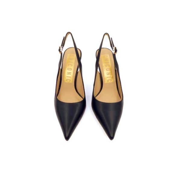 Chiconic Donna Chanel Nero 203 2