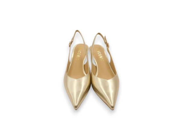 Chiconic Donna Chanel Oro 226 2