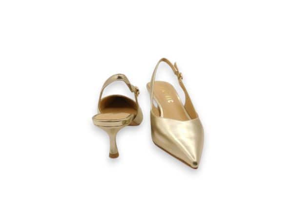 Chiconic Donna Chanel Oro 226 3