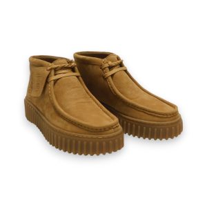 Clark Donna Altavaschetta Cuoio 26179369 2