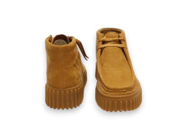 Clark Donna Altavaschetta Cuoio 26179369 3