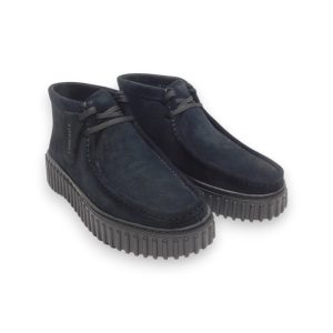 Clark Donna Altavaschetta Nero 26179360 1