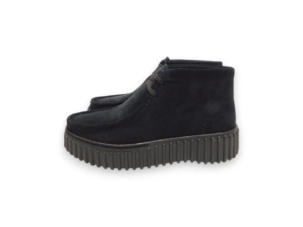 Clark Donna Altavaschetta Nero 26179360 2