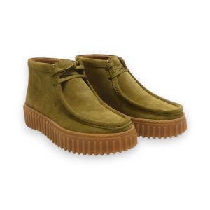 Clark Donna Altavaschetta Verde 26183872 2