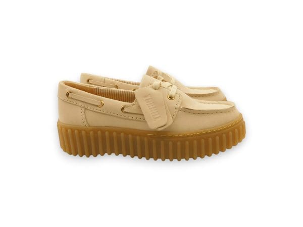 Clarks Donna Torhillboat Sabbia 26186302 1