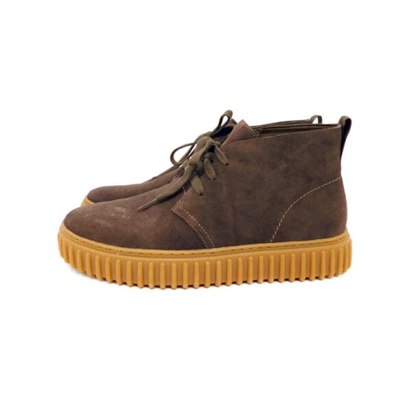 Clarks Uomo Altalacci Marrone 173467 1