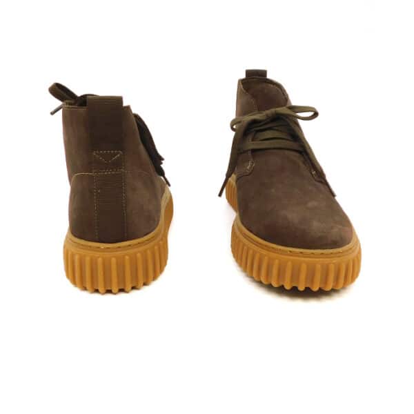 Clarks Uomo Altalacci Marrone 173467 2