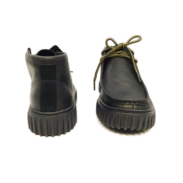 Clarks Uomo Altalacci Nero 178264 2