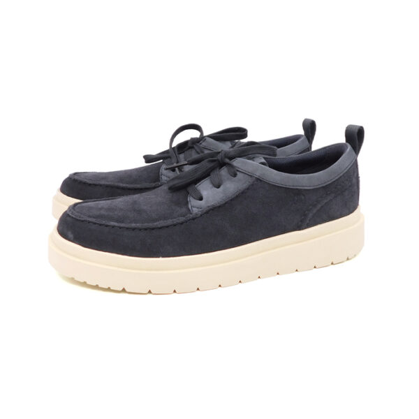 Clarks Uomo Bassalacci Blu 180866 1