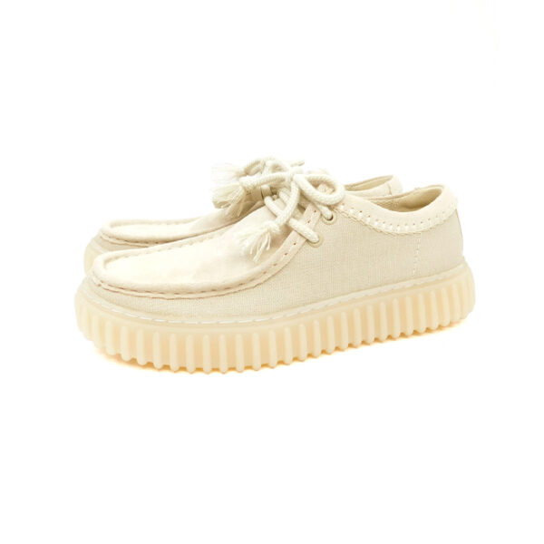 Clarks Uomo Bassalacci Sabbia 180804 1