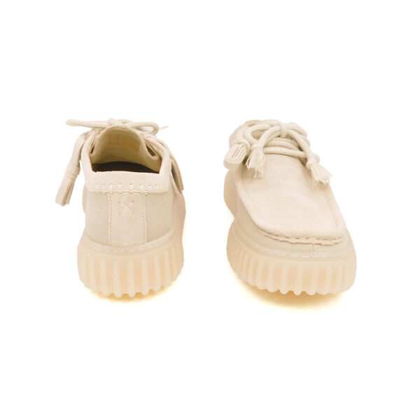 Clarks Uomo Bassalacci Sabbia 180804 2
