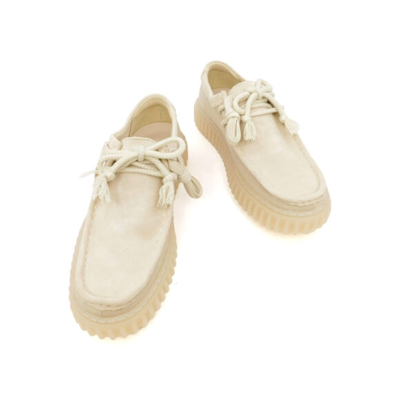 Clarks Uomo Bassalacci Sabbia 180804 3