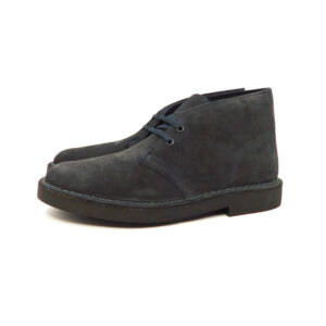 Clarks Uomo Polacco Blu 168085 1