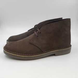 Clarks Uomo Polacco Tmoro 1