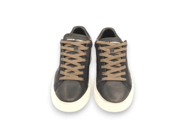 Crime Uomo Bassalacci Blu 11702 2