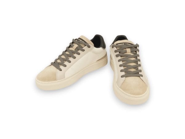 Crime Uomo Bianco Bassalacci 11703 3